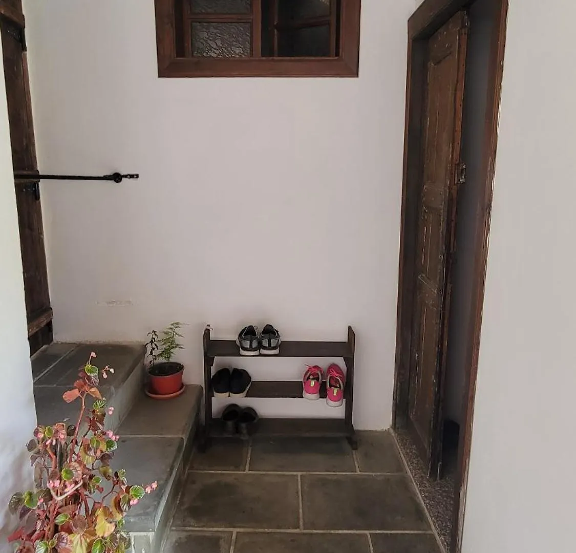 Guest House Mangalem Albania