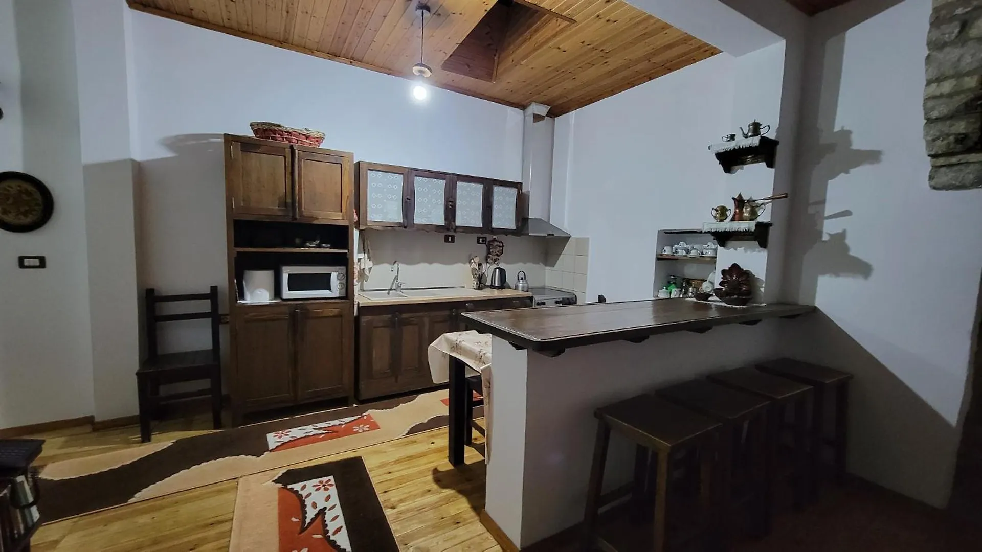 Ostello Guest House Mangalem