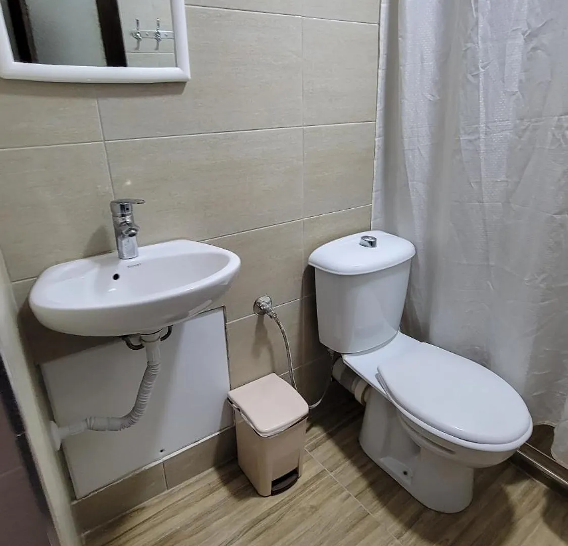 Ostello Guest House Mangalem