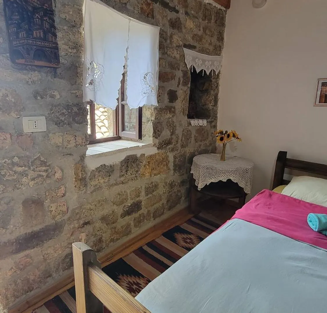 Ostello Guest House Mangalem