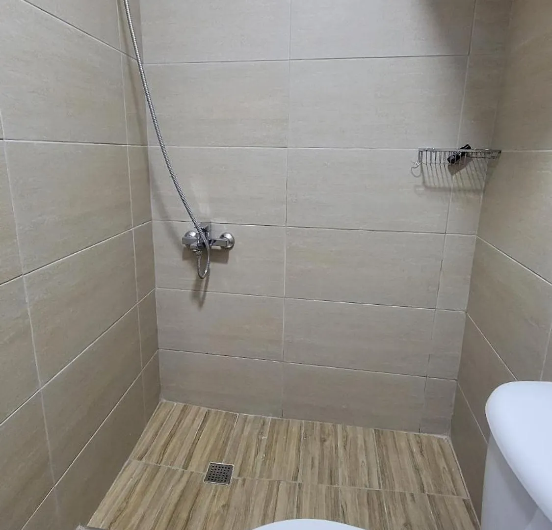 Guest House Mangalem Berat 0*,  Albania