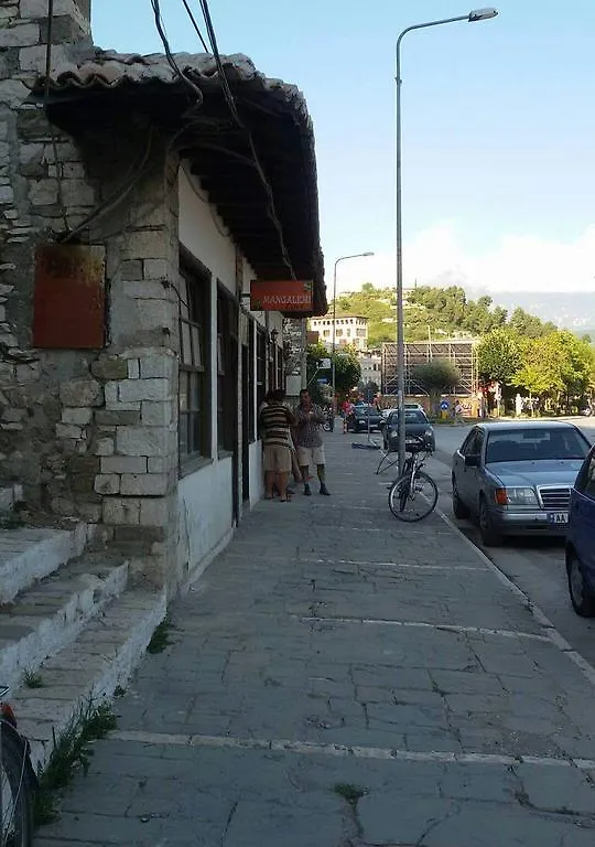 Ostello Guest House Mangalem