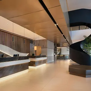 By Marriott Santiago De Caballeros Hotel Santiago De Los Caballeros