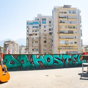 D1 Hostel Tirana
