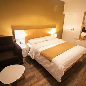visit hotel