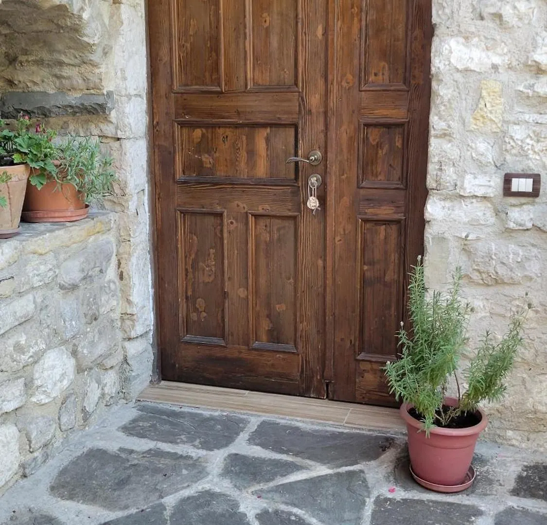 Guest House Mangalem Berat Albania